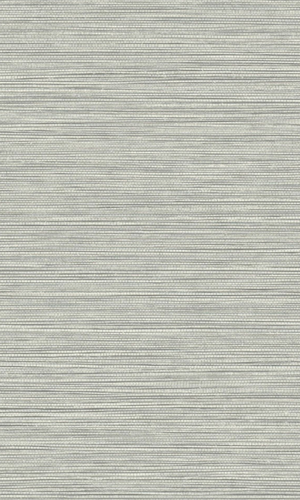 Cove Grey Horizontal Line Vinyl Textured Commercial CPW1004