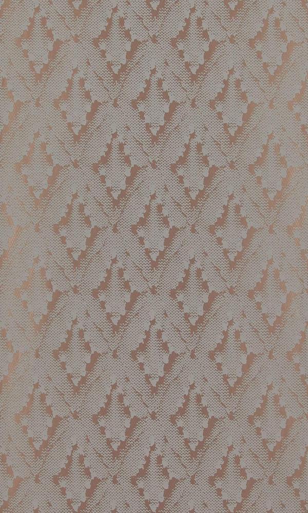 Denim Diamond Mesh Wallpaper 17781