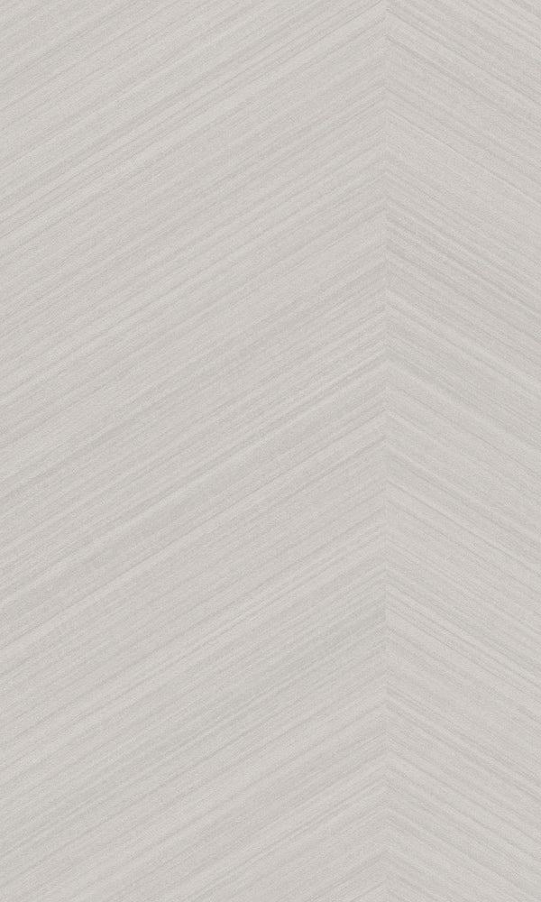Material World White Large Chevron Stripe 219794