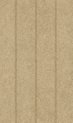 snakeskin stripes wallpaper