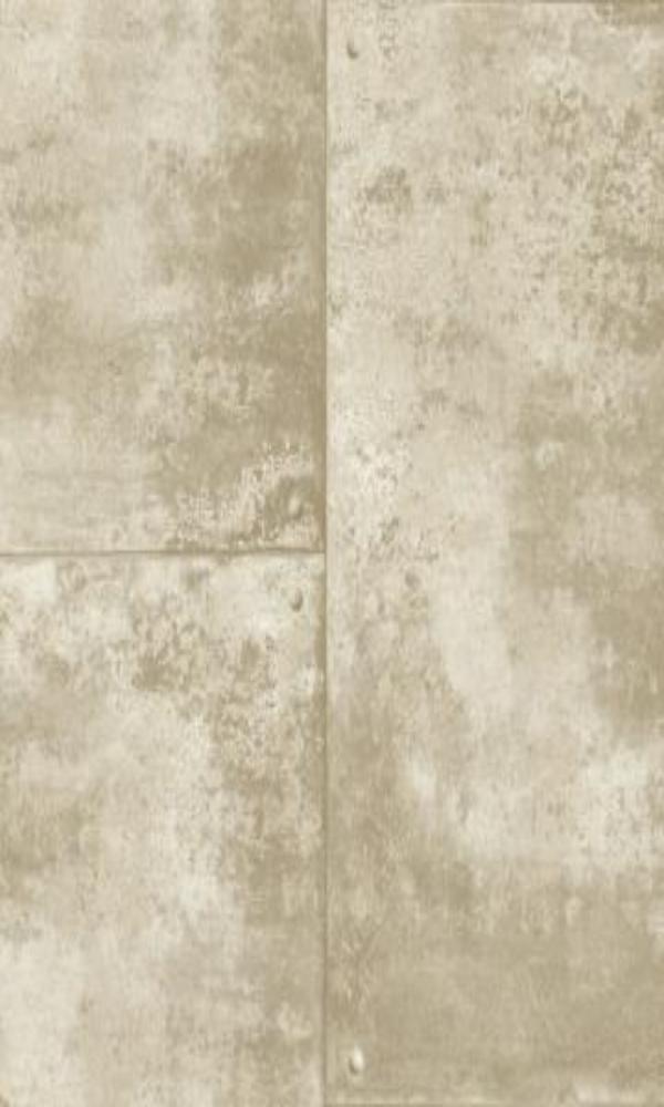 Precious Elements Rusty Corridor Wallpaper NH30005