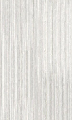 Zircon Light Grey Vertical Stripes RM70508