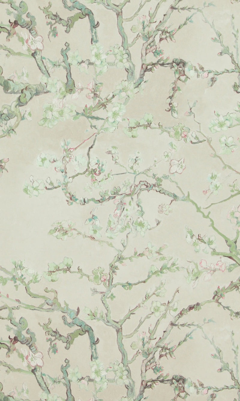 Van Gogh III Beige Almond Blossom 5005339