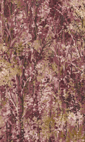 Arabesque Berry Verdant 36360