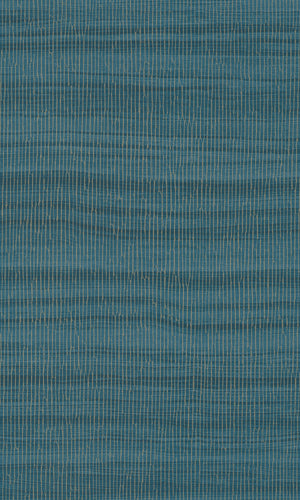 Cumaru Blue Natural Faux Plain CU1006