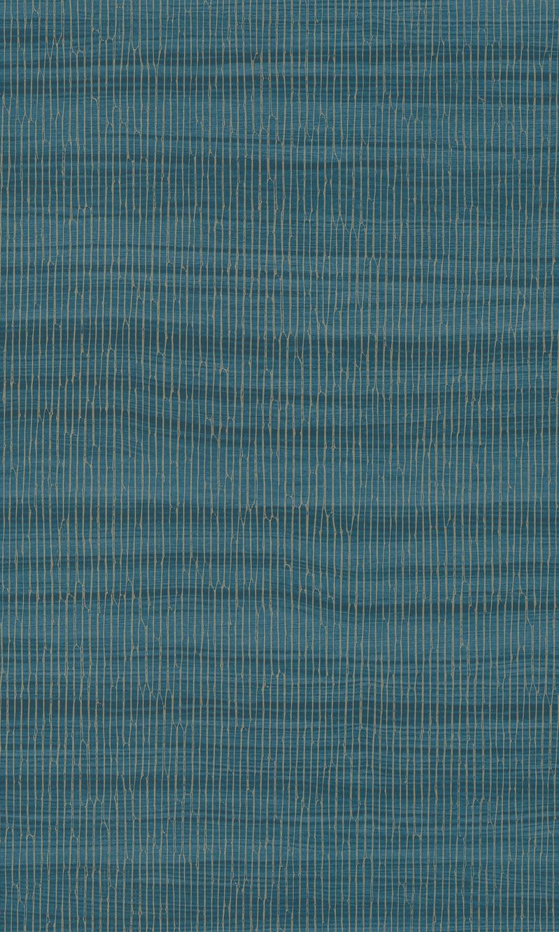 Cumaru Blue Natural Faux Plain CU1006