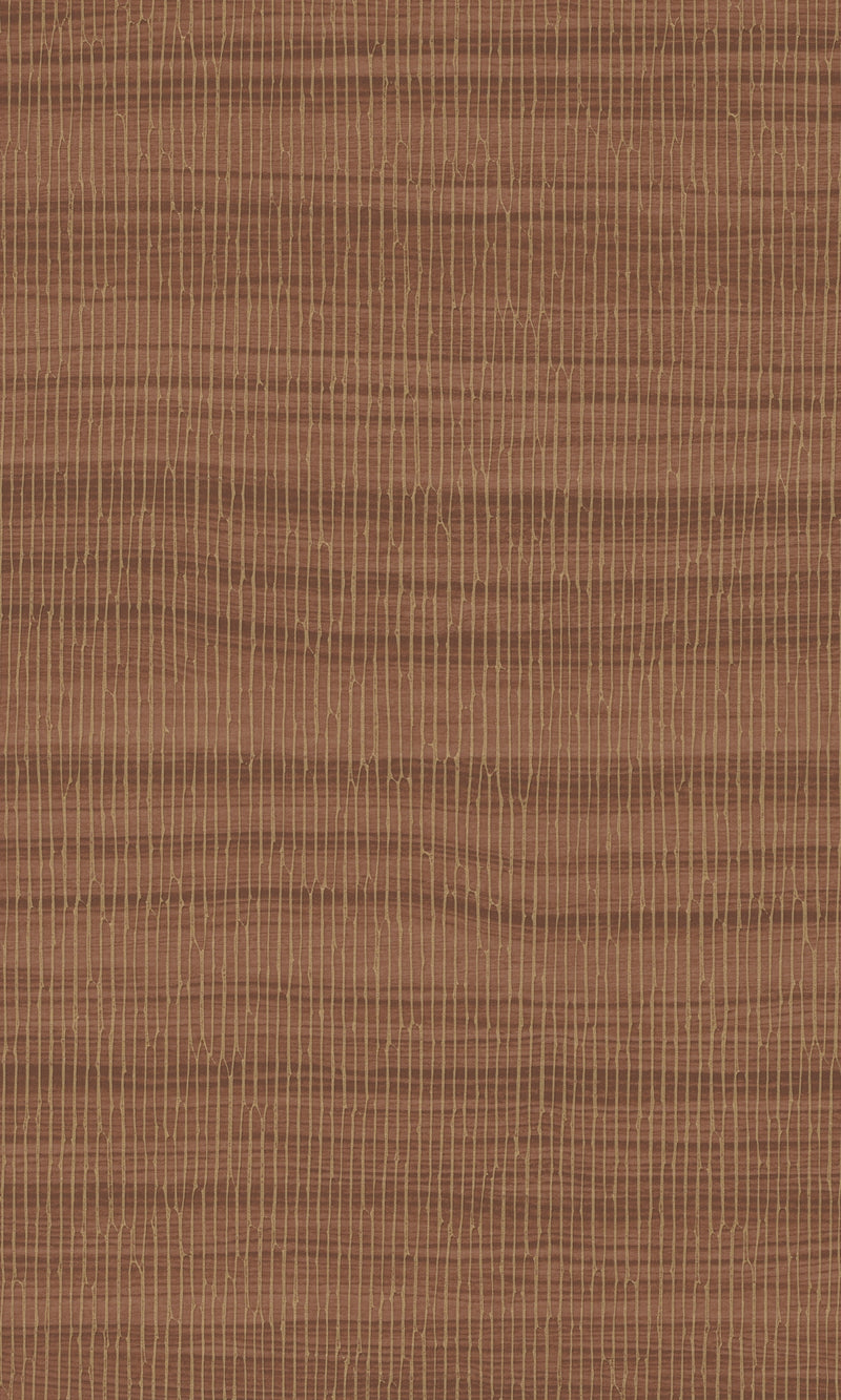 Cumaru Brown Natural Faux Plain CU1008