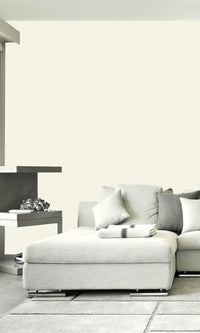 Precast French Linen Textured Vinyl Commercial Wallpaper CPW1157