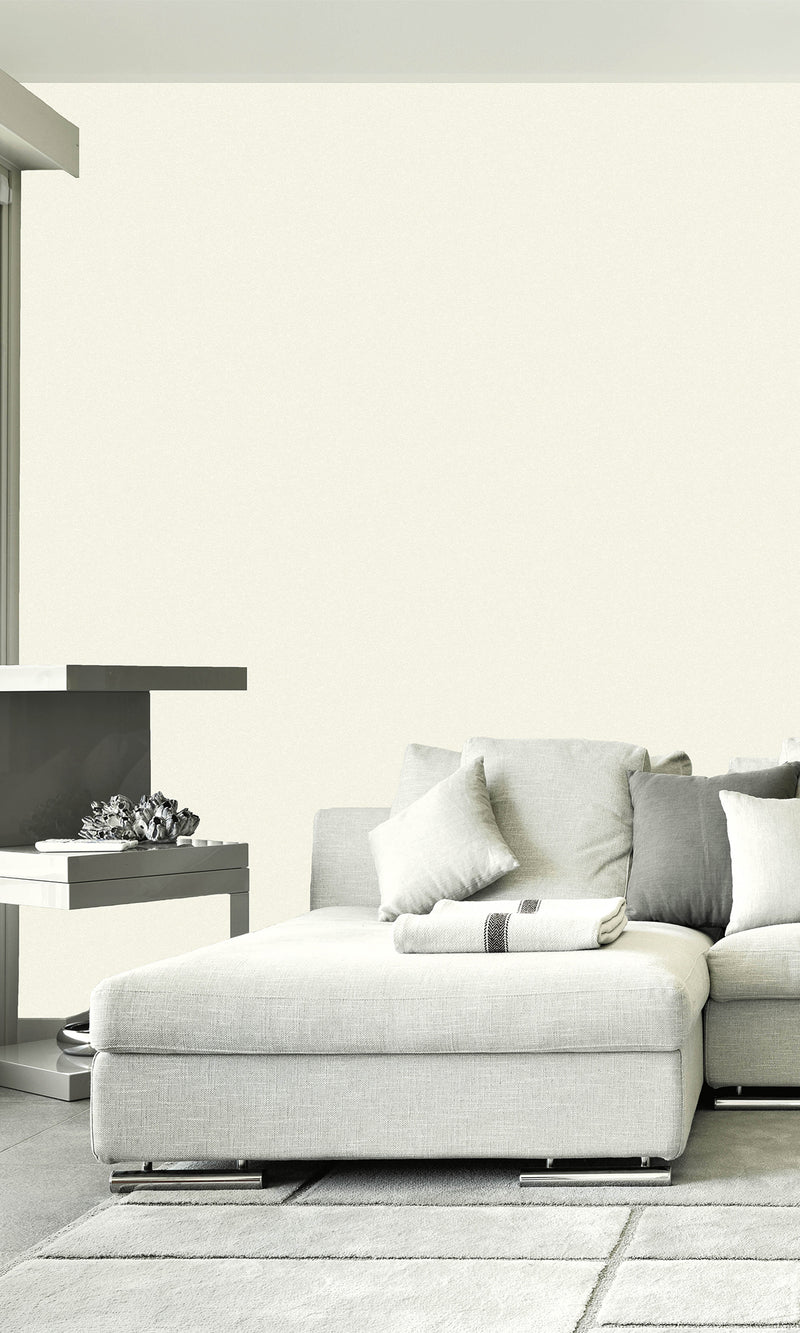 Precast French Linen Textured Vinyl Commercial Wallpaper CPW1157