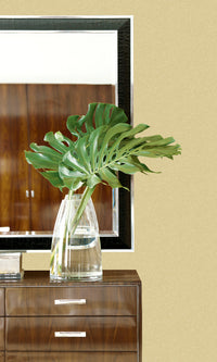 Pine Wood French Linen Textured Vinyl Commercial Wallpaper CPW1162