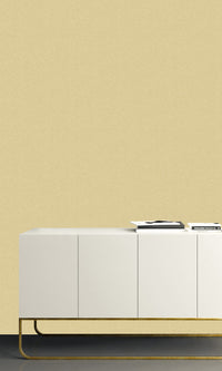 Pine Wood French Linen Textured Vinyl Commercial Wallpaper CPW1162