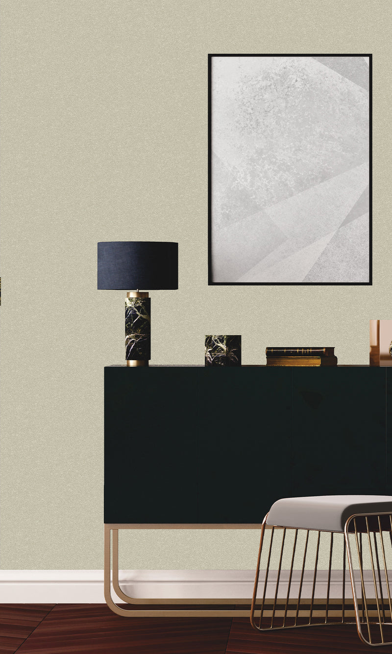 Manchester Grey French Linen Textured Vinyl Commercial Wallpaper CPW1159