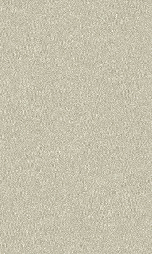 Manchester Grey French Linen Textured Vinyl Commercial Wallpaper CPW1159