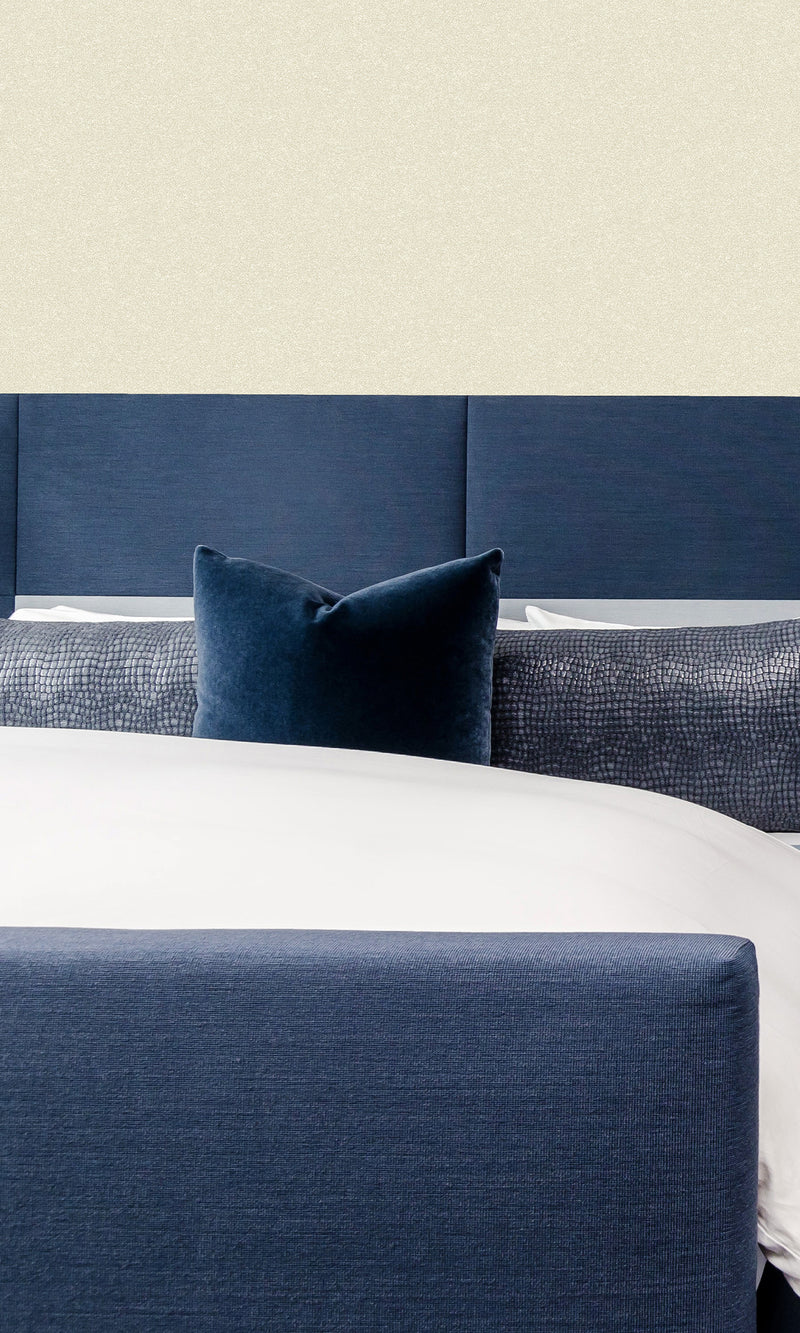 Clay Bridge French Linen Textured Vinyl Commercial Wallpaper CPW1158