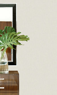 Shale Inlay Linen Textured Vinyl Commercial Wallpaper CPW1156