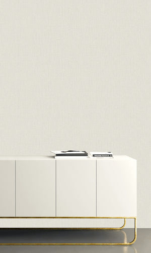 Shale Inlay Linen Textured Vinyl Commercial Wallpaper CPW1156