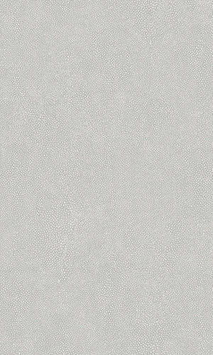 Ash Shagreen Textured Vinyl Commercial Wallpaper CPW1166