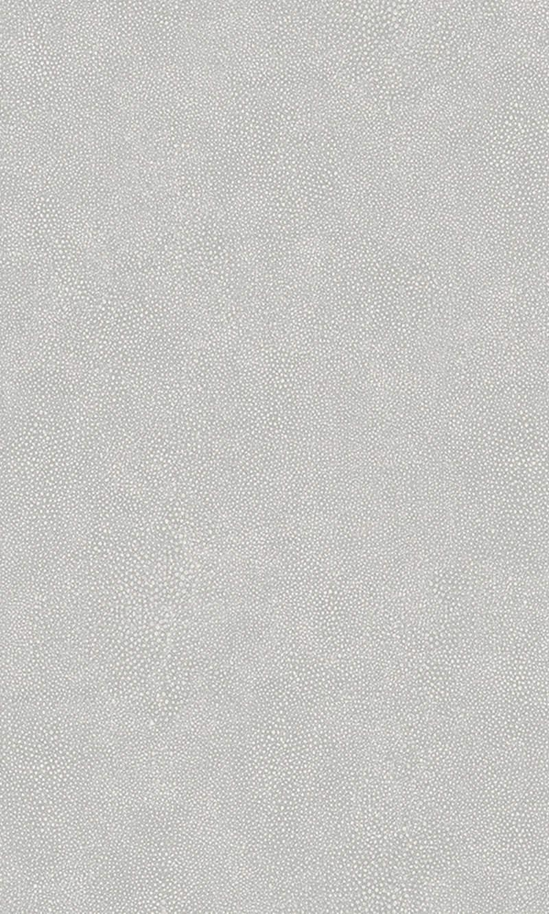 Ash Shagreen Textured Vinyl Commercial Wallpaper CPW1166