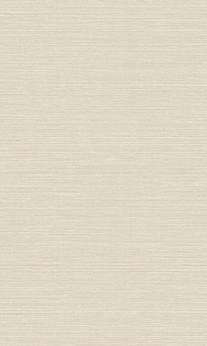 Ivory Coastal Hemp Textured Vinyl Commercial Wallpaper CPW1142