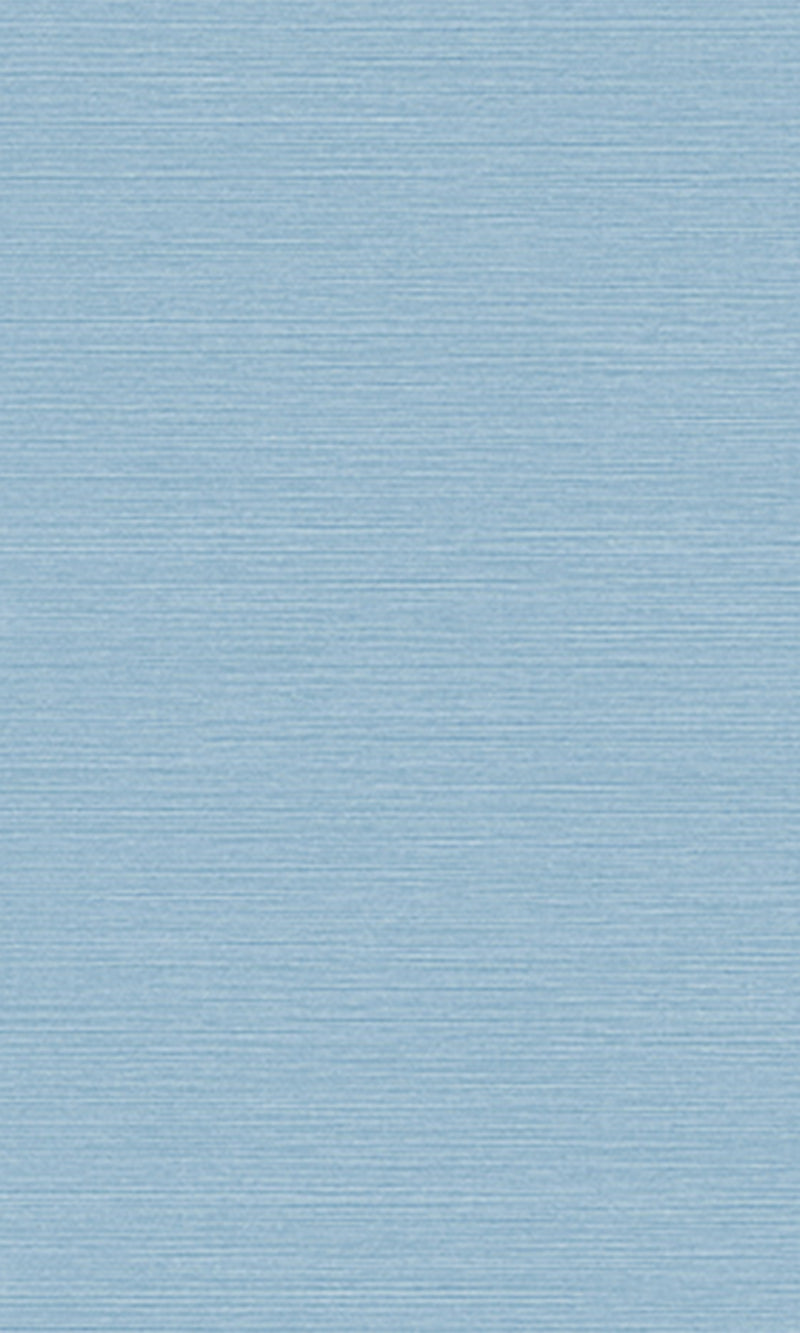 Serenity Blue Coastal Hemp Textured Vinyl Commercial Wallpaper CPW1147