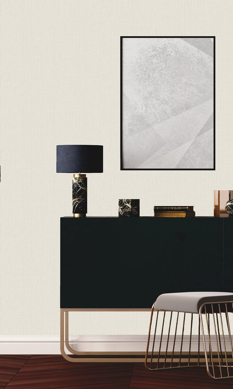 Soho Crossroads Fine Linen Textured Vinyl Commercial Wallpaper CPW1149