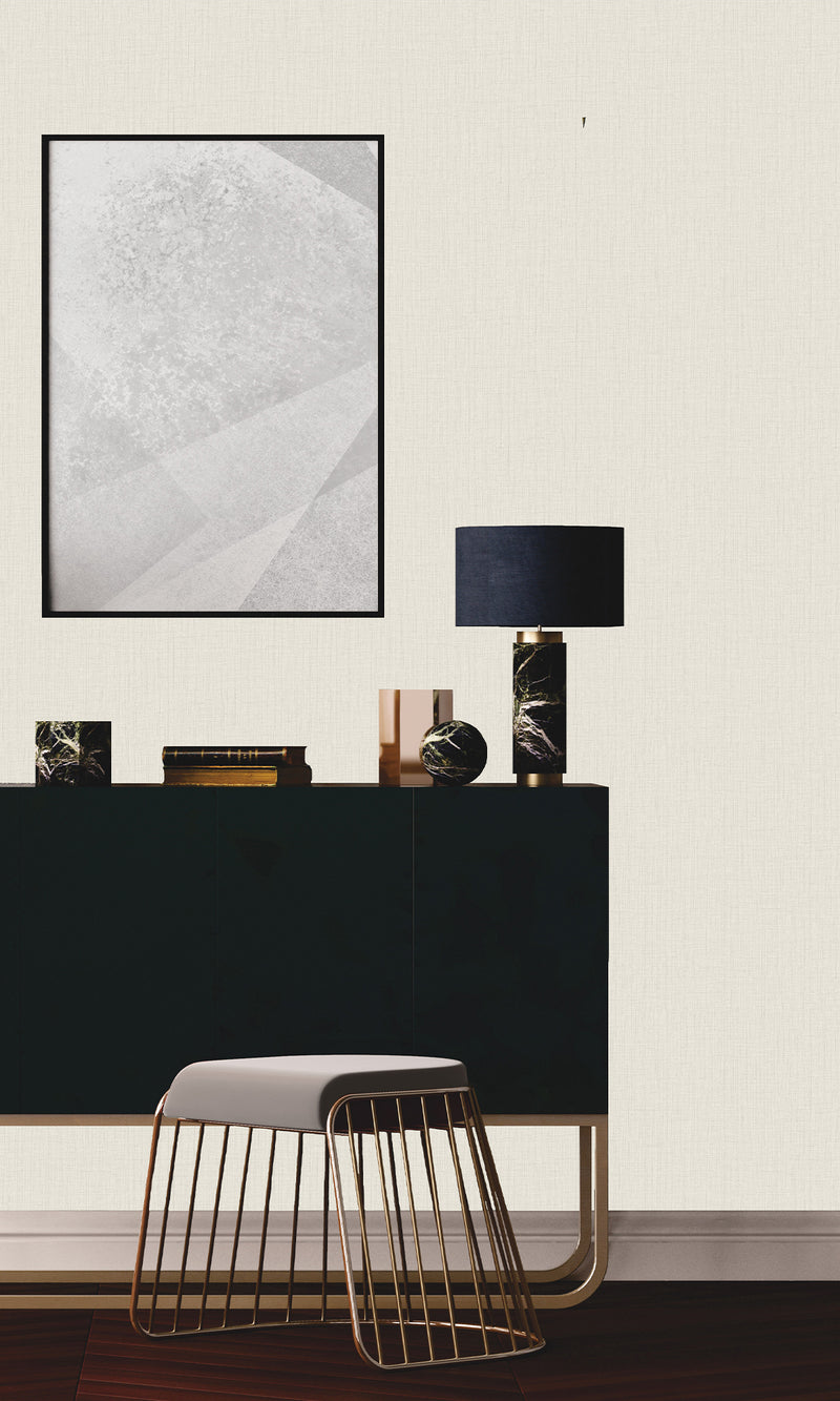 Soho Crossroads Fine Linen Textured Vinyl Commercial Wallpaper CPW1149