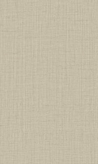 Warm Tea Crossroads Fine Linen Textured Vinyl Commercial Wallpaper CPW1148