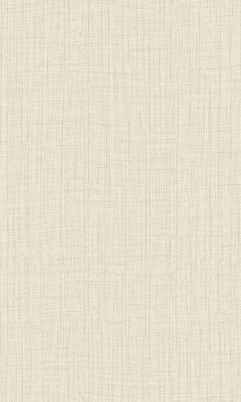 Summer Fog Crossroads Fine Linen Textured Vinyl Commercial Wallpaper CPW1150