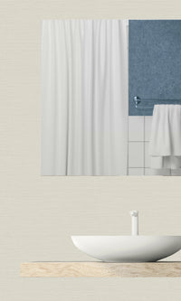 River Moroccan Sisal Textured Vinyl Commercial Wallpaper CPW1170