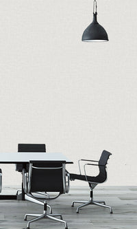 Cotton Triad Knit Plain Textured Vinyl Commercial Wallpaper CPW1130