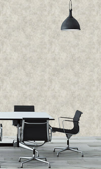 Mineral Distressed Harlequin Plain Textured Vinyl Commercial Wallpaper CPW1135