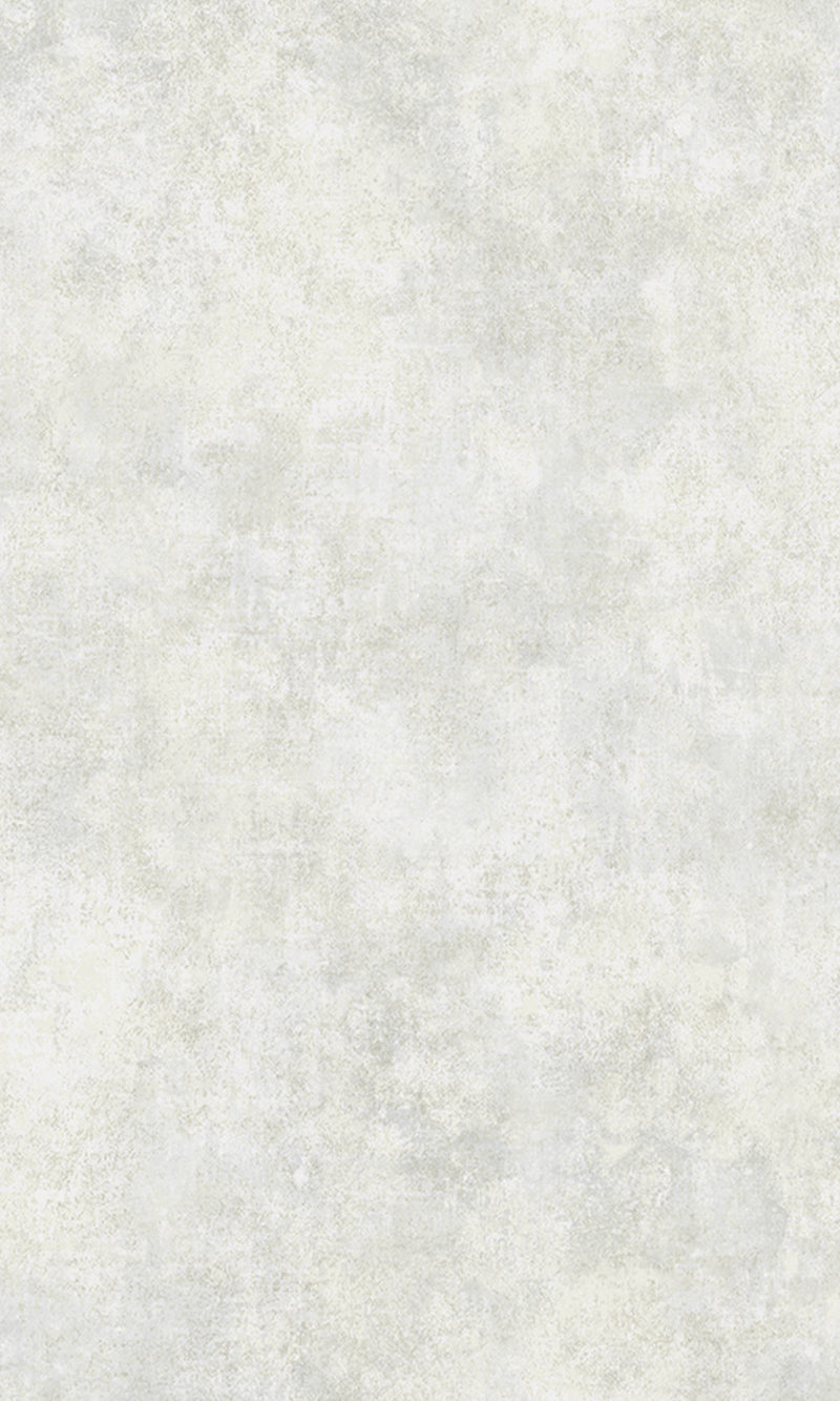 Soft Fog Distressed Harlequin Plain Textured Vinyl Commercial Wallpaper CPW1133