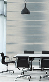 Offshore Horizon Textured Vinyl Commercial Wallpaper CPW1096
