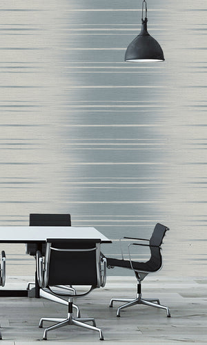 Offshore Horizon Textured Vinyl Commercial Wallpaper CPW1096
