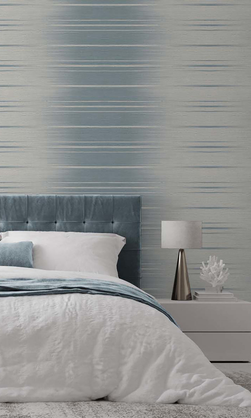 Offshore Horizon Textured Vinyl Commercial Wallpaper CPW1096