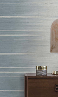 Offshore Horizon Textured Vinyl Commercial Wallpaper CPW1096