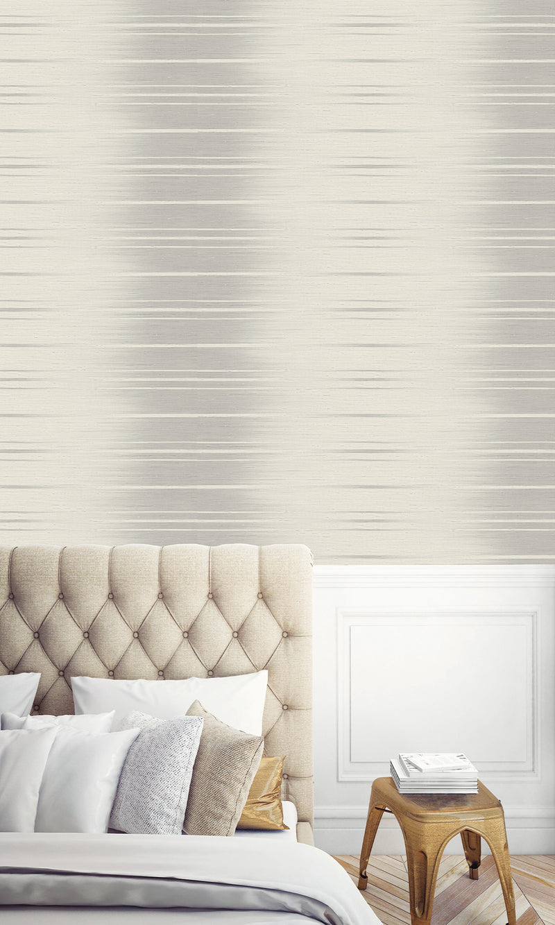 Evaporation Horizon Textured Vinyl Commercial Wallpaper CPW1095