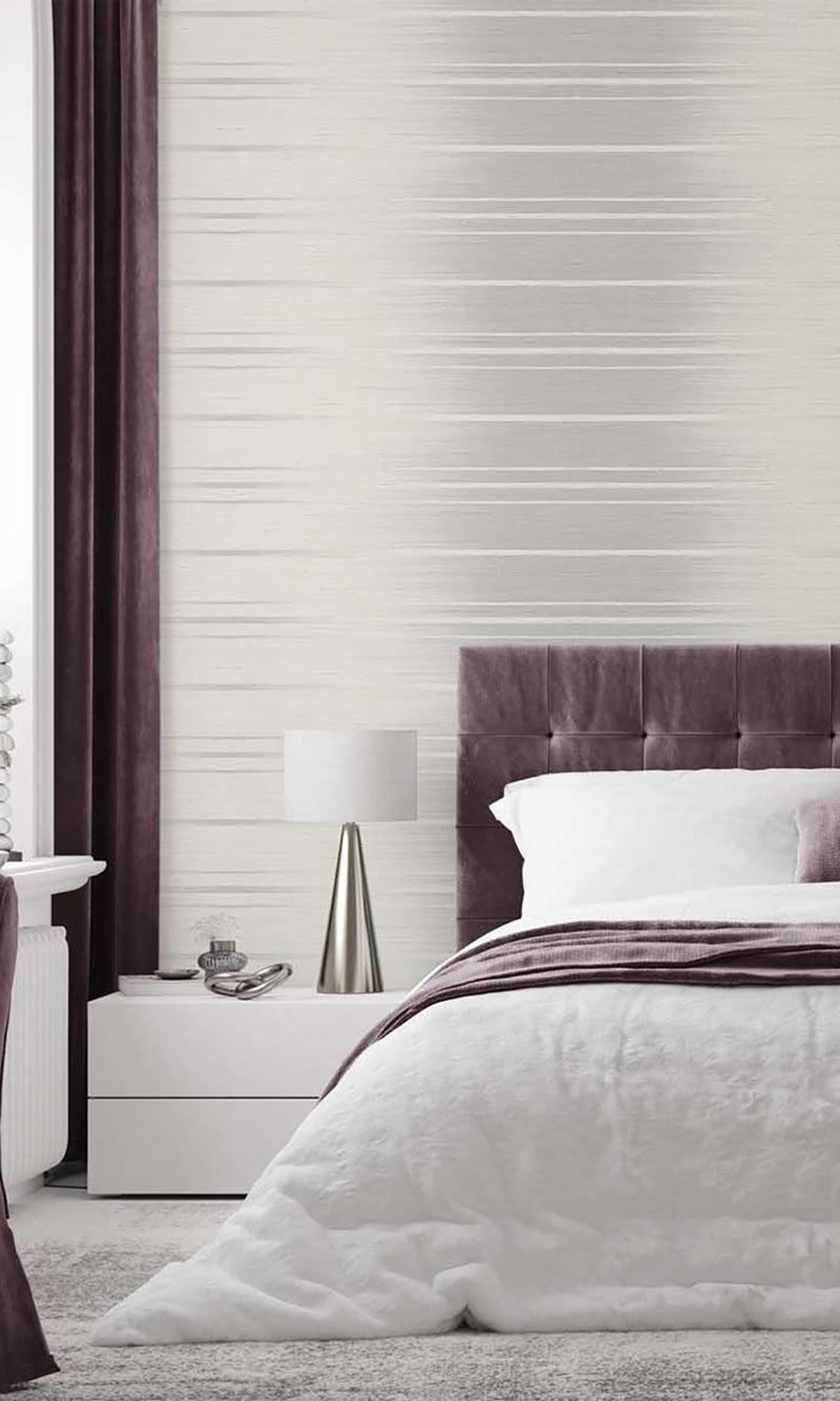 Evaporation Horizon Textured Vinyl Commercial Wallpaper CPW1095