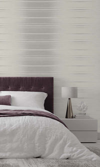 Evaporation Horizon Textured Vinyl Commercial Wallpaper CPW1095