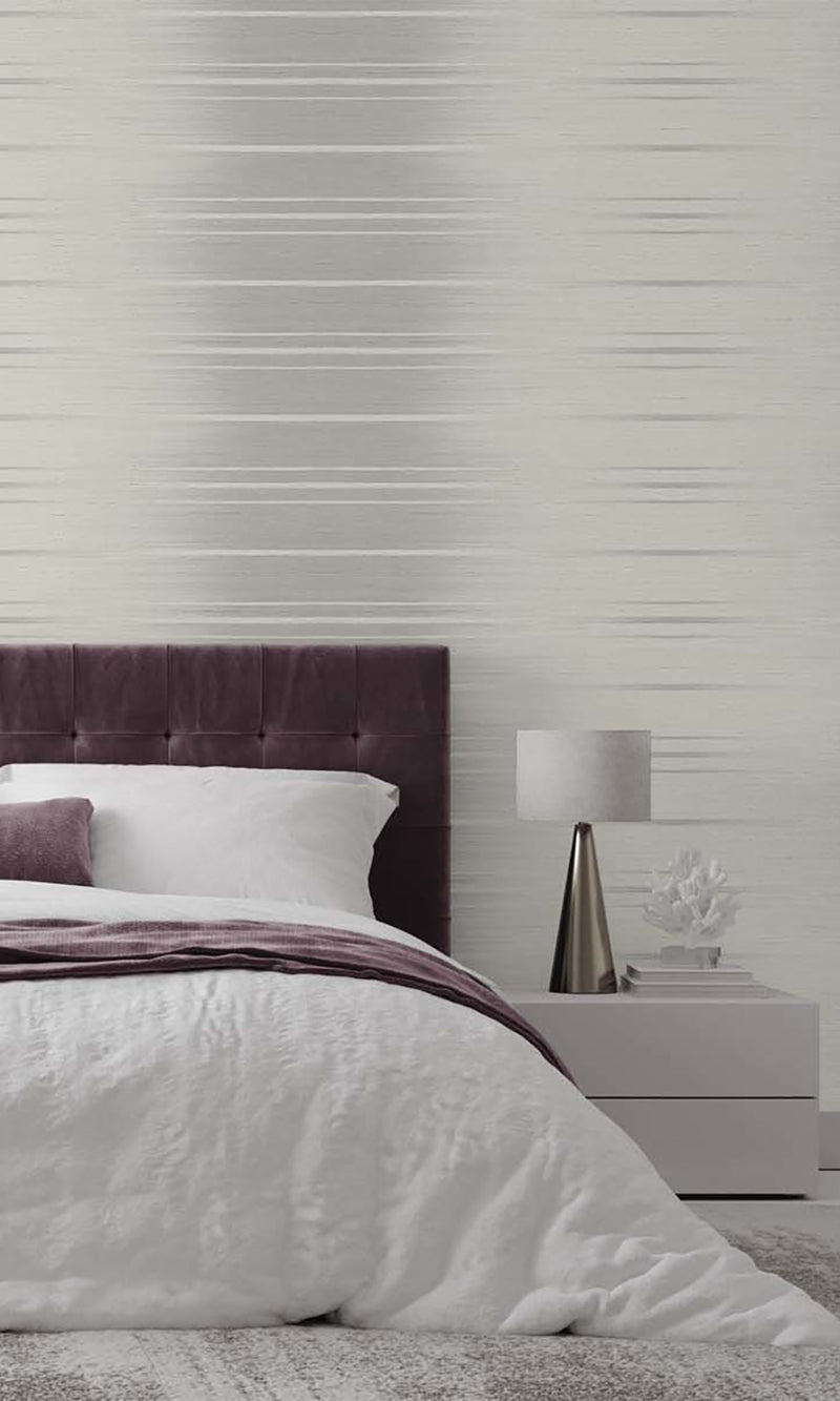 Evaporation Horizon Textured Vinyl Commercial Wallpaper CPW1095