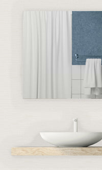 Nougat Horizon Plain Textured Vinyl Commercial Wallpaper CPW1099
