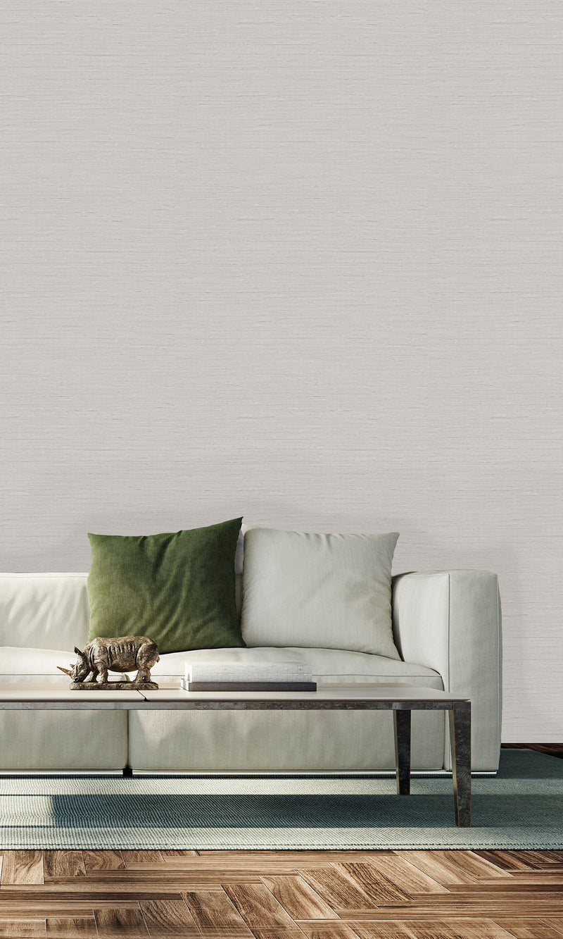 Evaporation Horizon Plain Textured Vinyl Commercial Wallpaper CPW1100