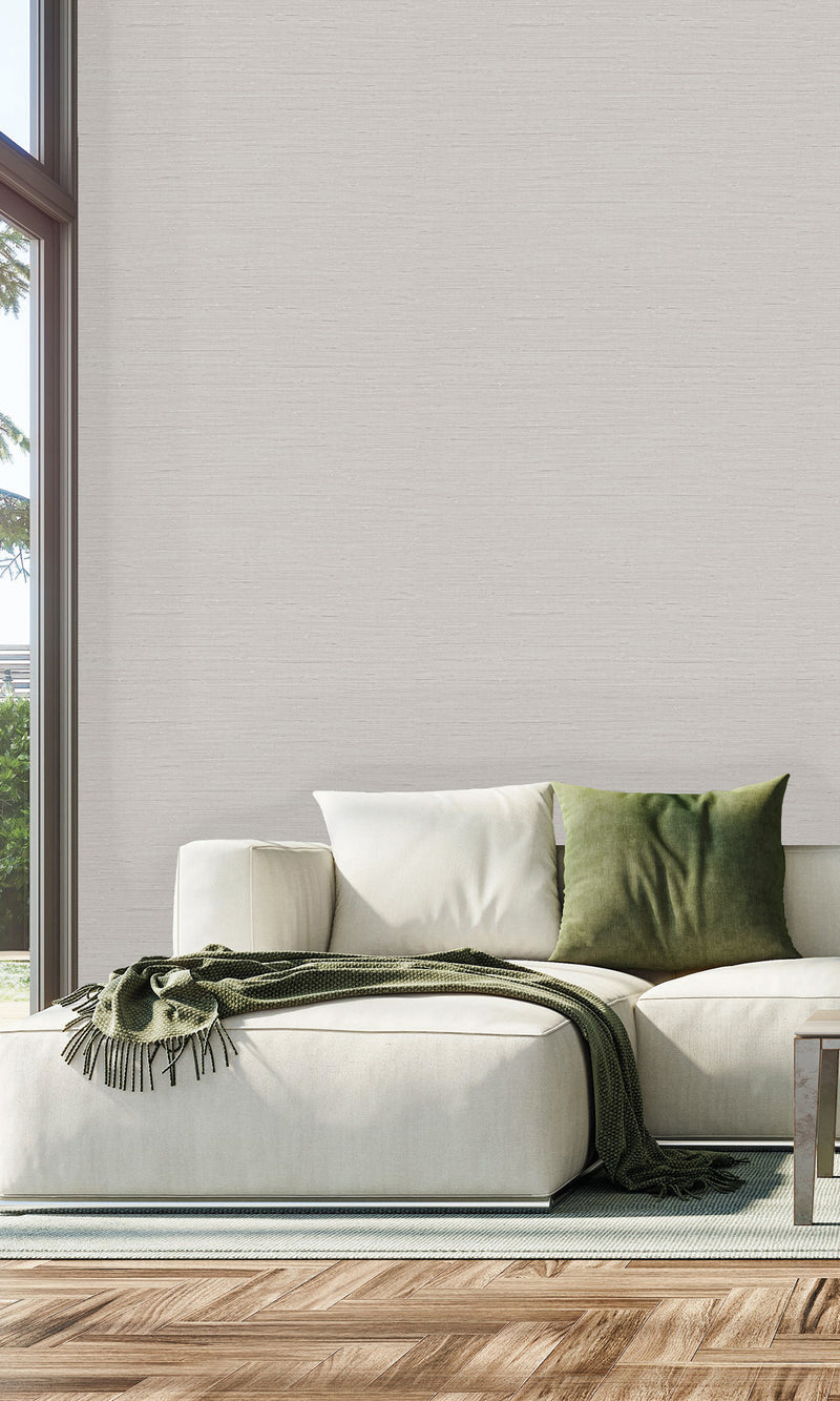 Evaporation Horizon Plain Textured Vinyl Commercial Wallpaper CPW1100