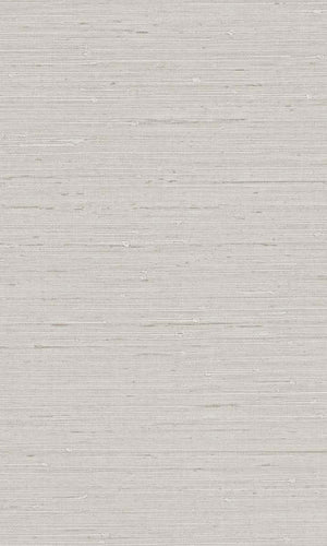 White Truffle Horizon Plain Textured Vinyl Commercial Wallpaper CPW1101