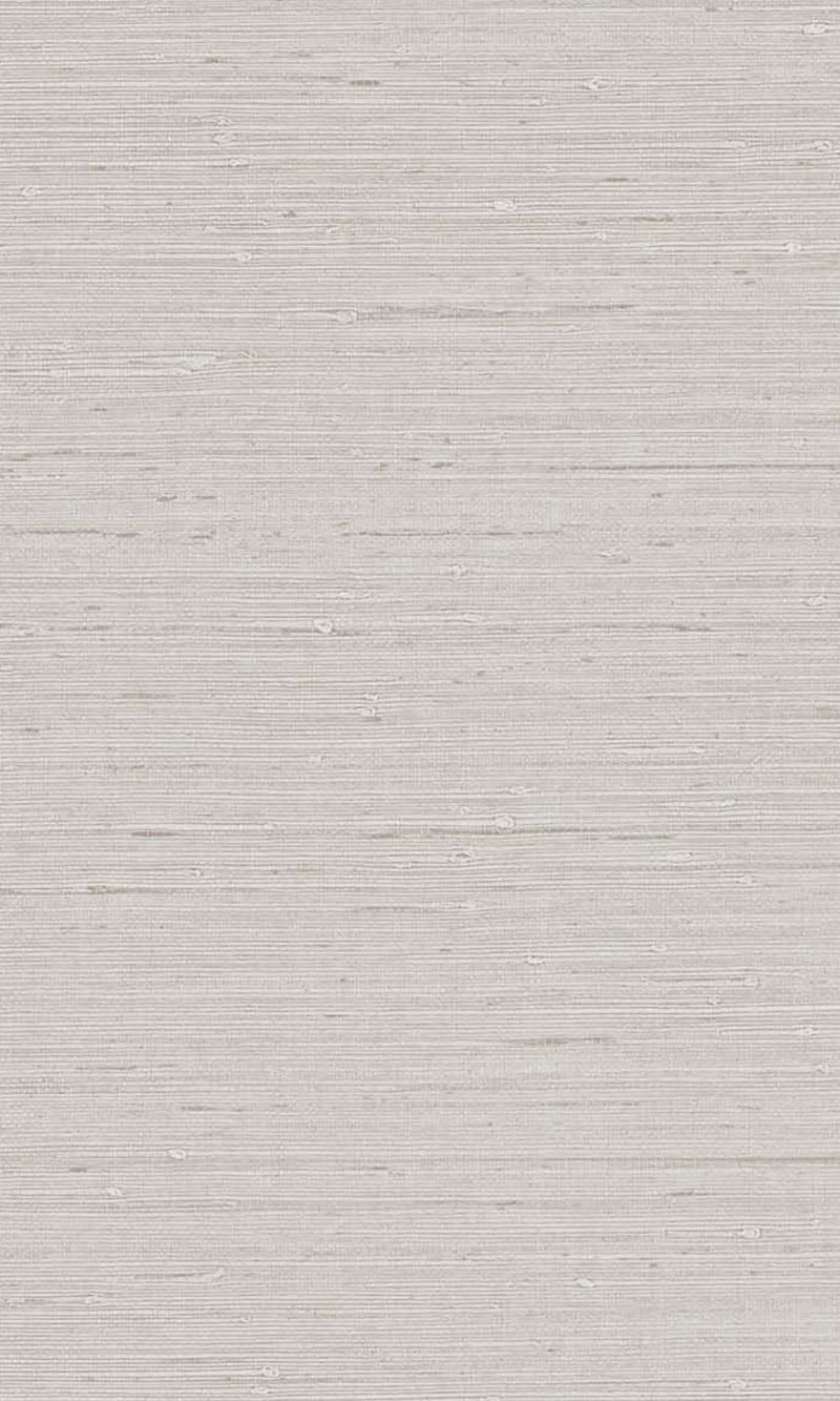 White Truffle Horizon Plain Textured Vinyl Commercial Wallpaper CPW1101