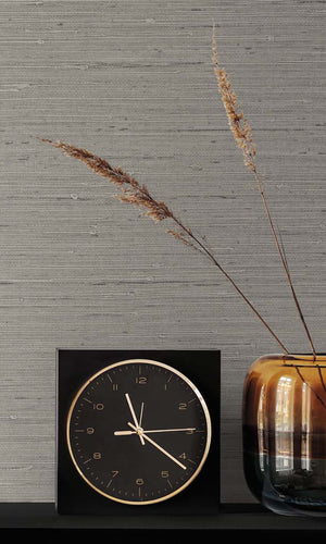 Pebble Horizon Plain Textured Vinyl Commercial Wallpaper CPW1102
