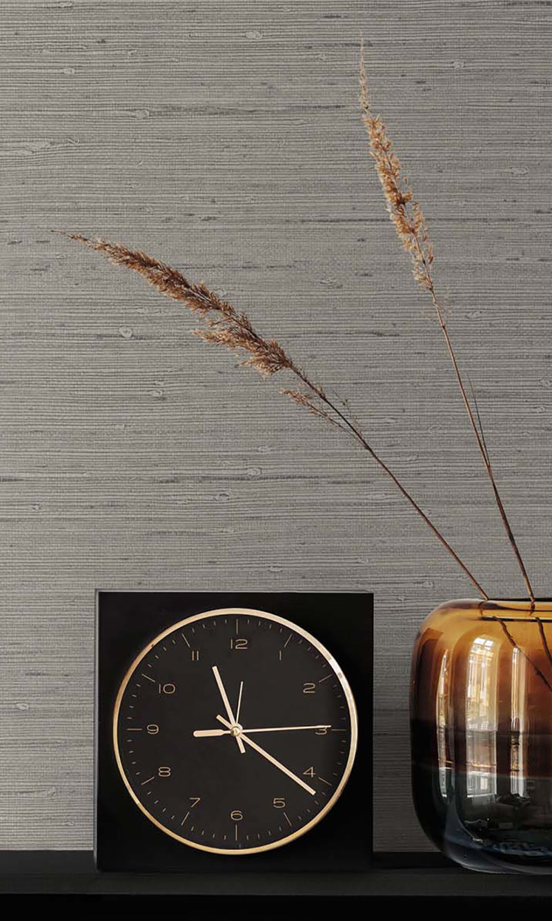 Pebble Horizon Plain Textured Vinyl Commercial Wallpaper CPW1102