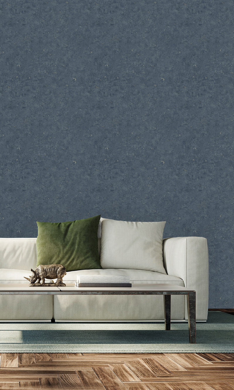 Nocturn Cement Textured Vinyl Commercial Wallpaper CPW1092