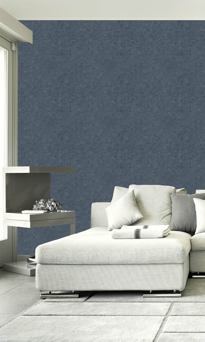 Nocturn Cement Textured Vinyl Commercial Wallpaper CPW1092