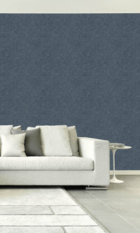 Nocturn Cement Textured Vinyl Commercial Wallpaper CPW1092